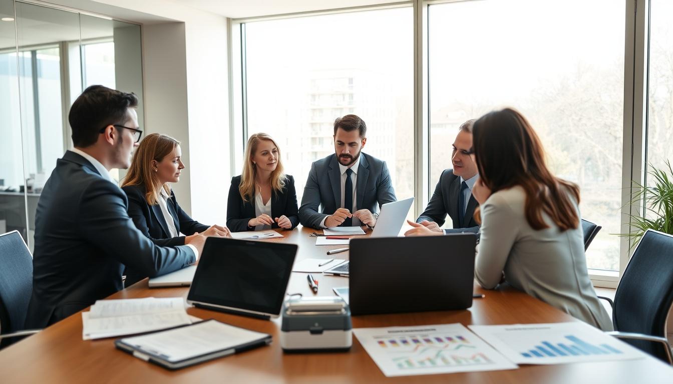 RechtsSupport: Ihre Lösung für rechtliche Compliance